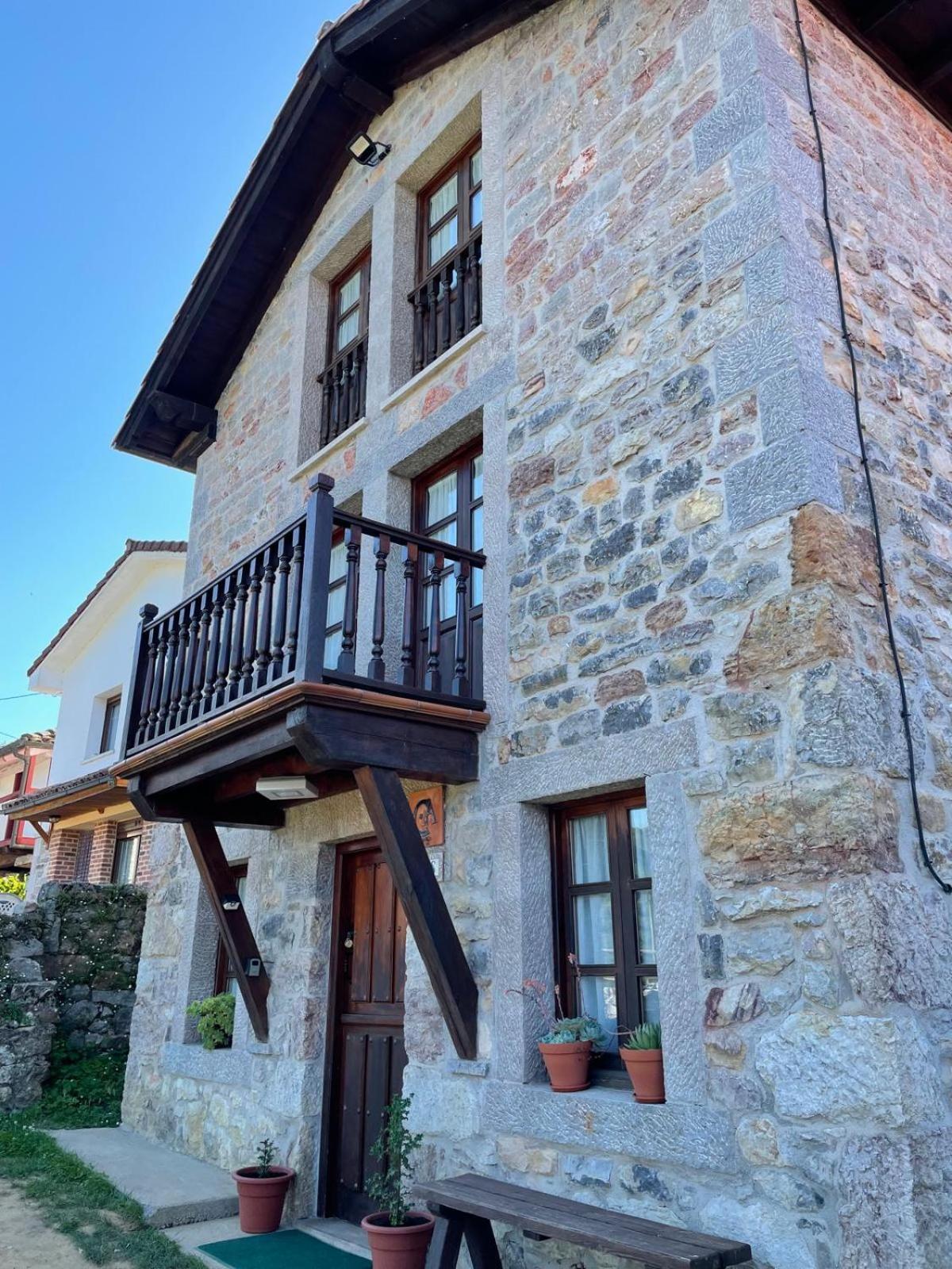 Maison d'hôtes Casa Iris à Narciandi Extérieur photo