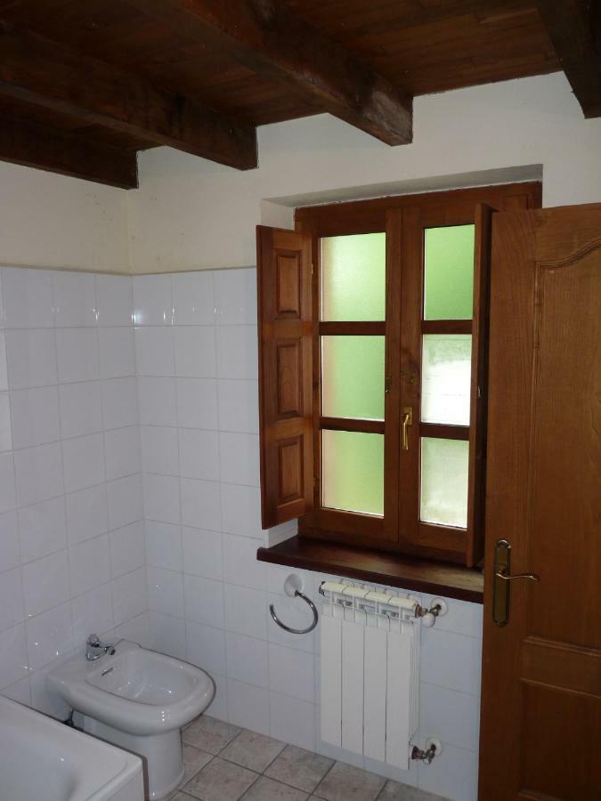 Maison d'hôtes Casa Iris à Narciandi Extérieur photo