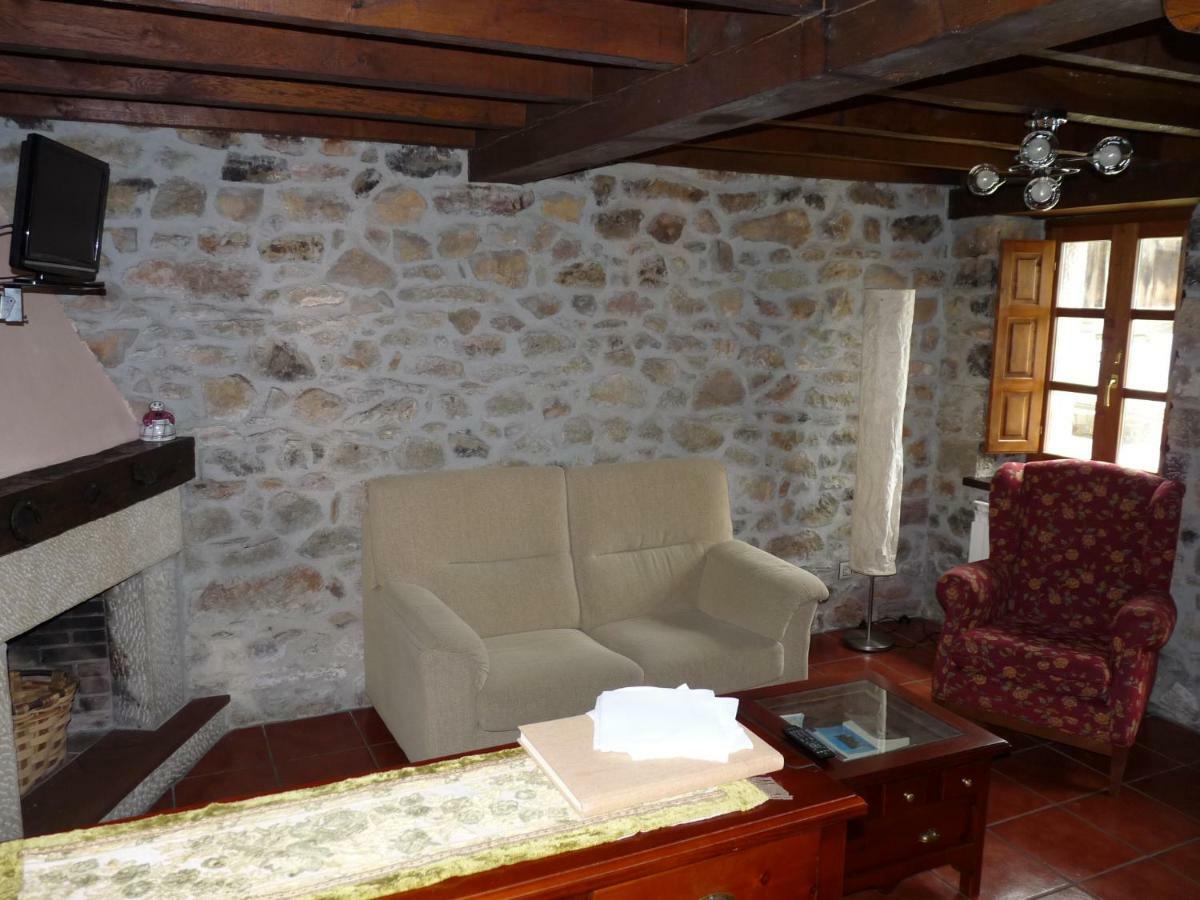 Maison d'hôtes Casa Iris à Narciandi Extérieur photo